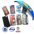 Venda quente 3D Sticker para Phone Case